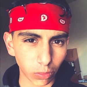 Meet your Posher, Alex